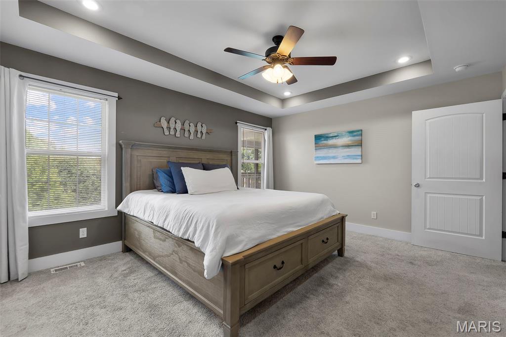 Meyer Lake Estates 2nd - Residential