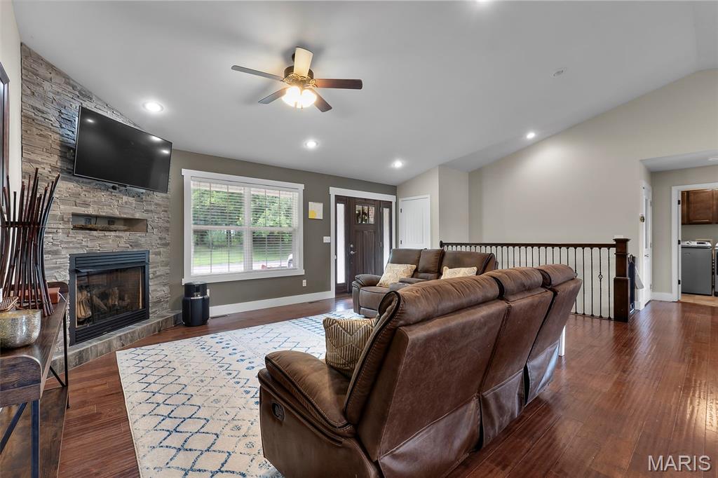 Meyer Lake Estates 2nd - Residential