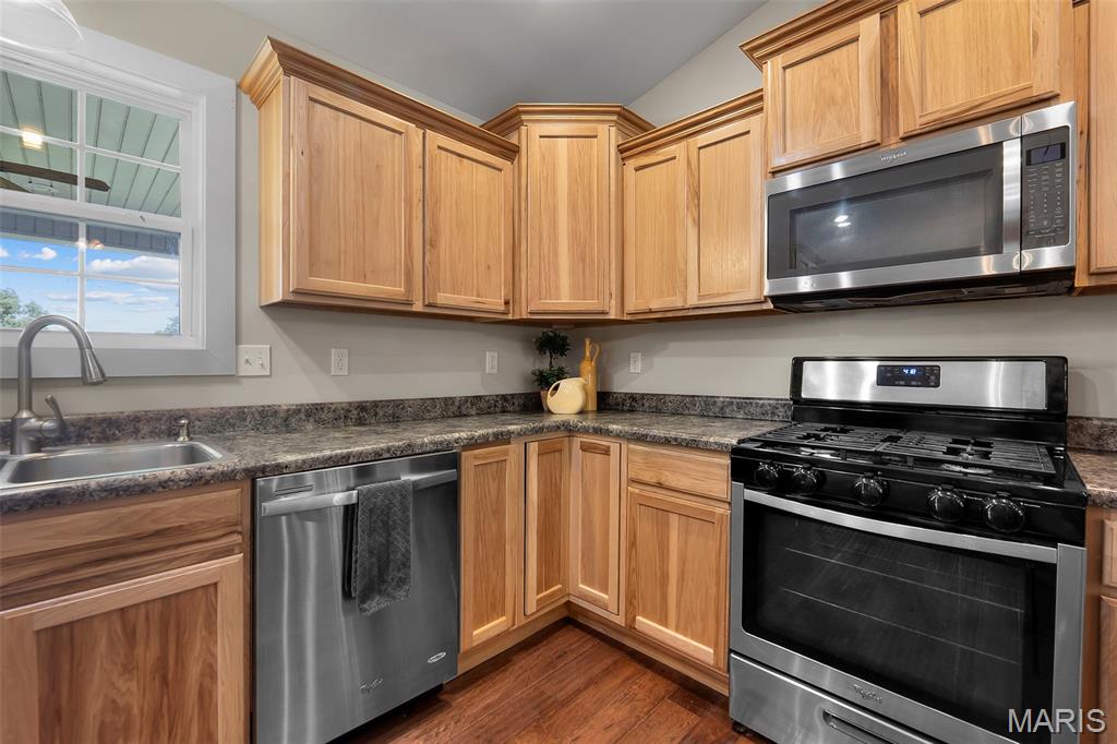 Meyer Lake Estates 2nd - Residential