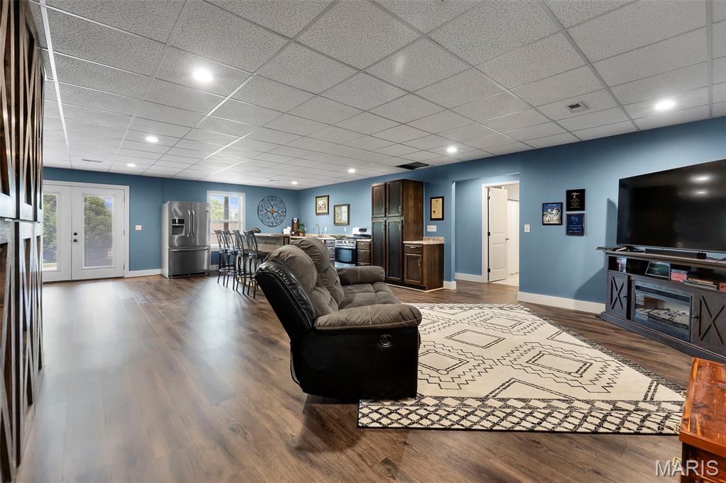 Meyer Lake Estates 2nd - Residential