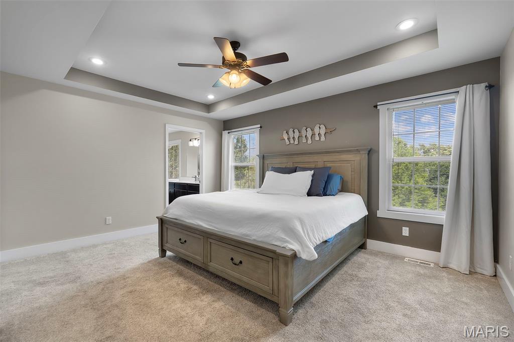 Meyer Lake Estates 2nd - Residential