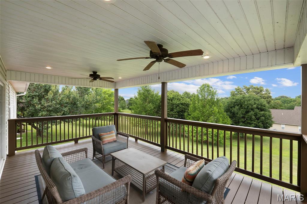 Meyer Lake Estates 2nd - Residential