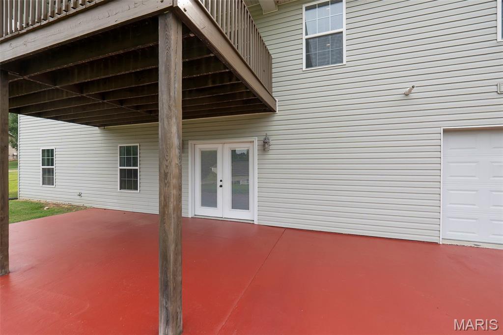 Meyer Lake Estates 2nd - Residential