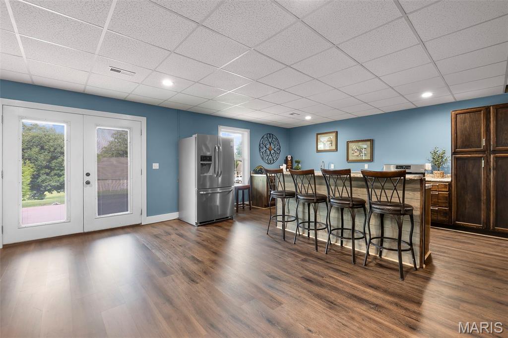 Meyer Lake Estates 2nd - Residential