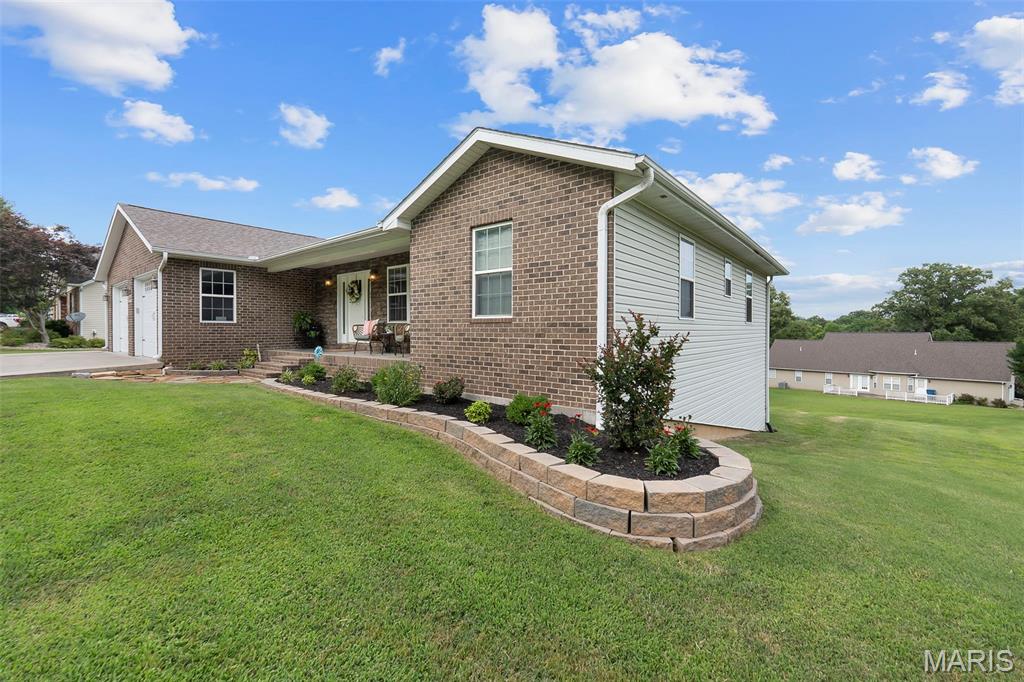 Meyer Lake Estates 2nd - Residential