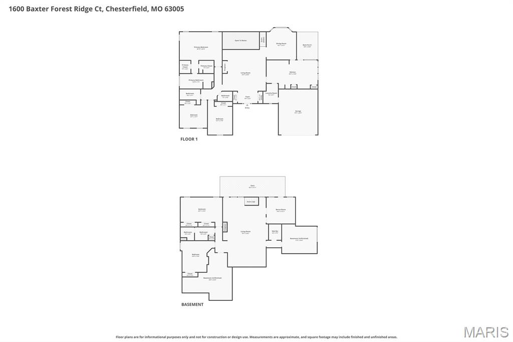 The Forest - Residential