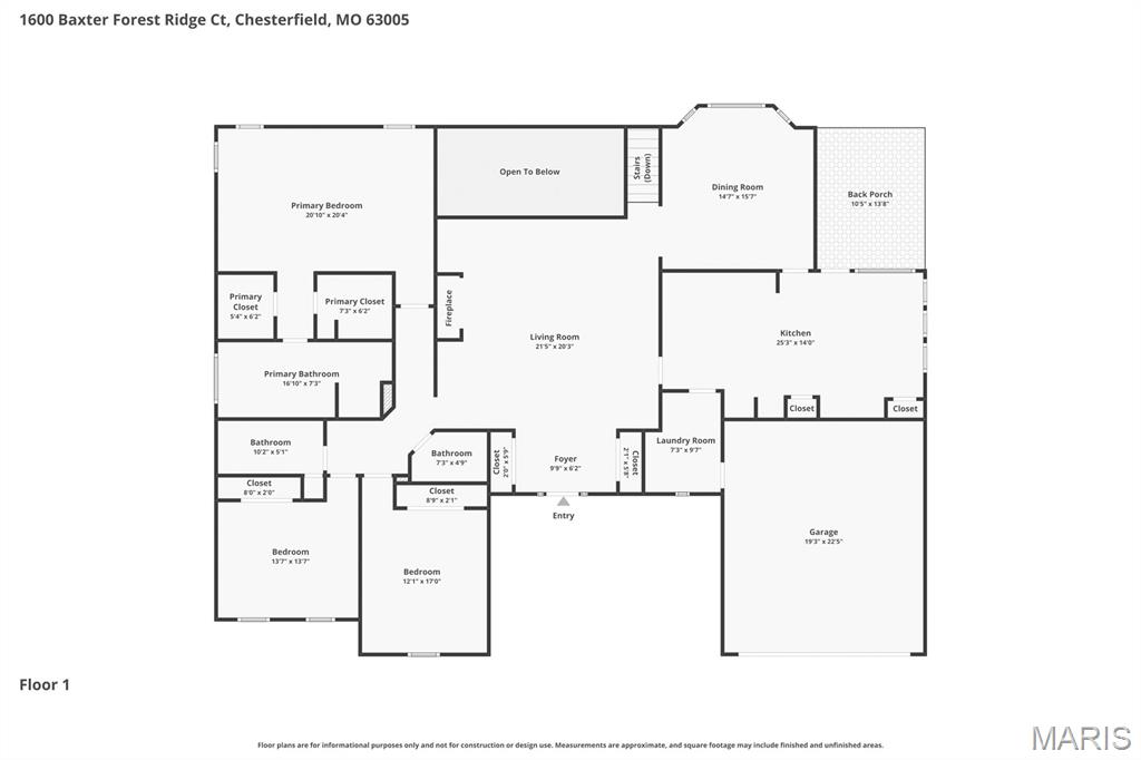 The Forest - Residential