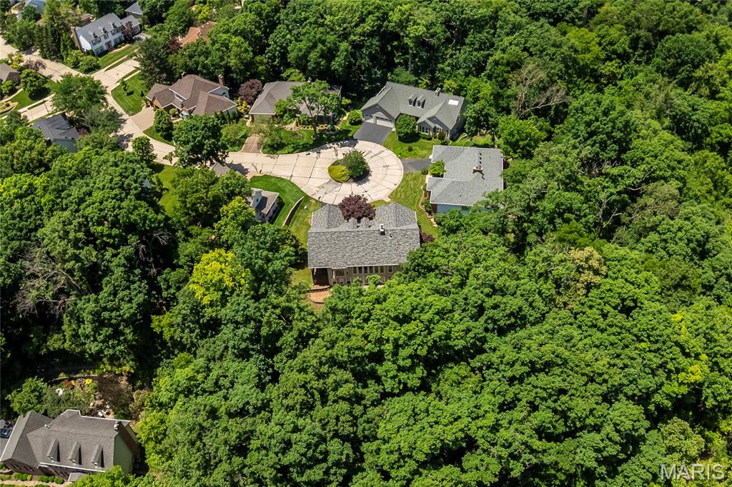 The Forest - Residential