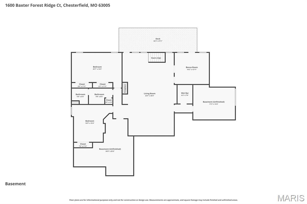 The Forest - Residential