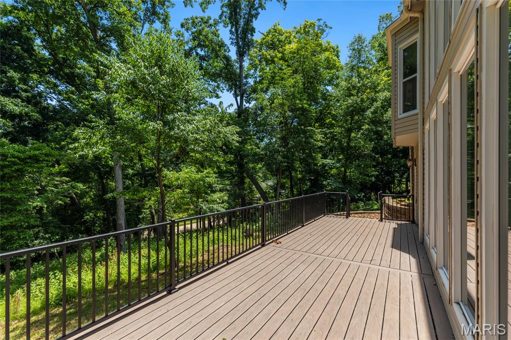 The Forest - Residential
