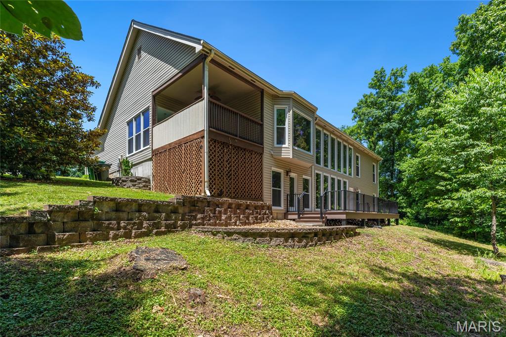The Forest - Residential