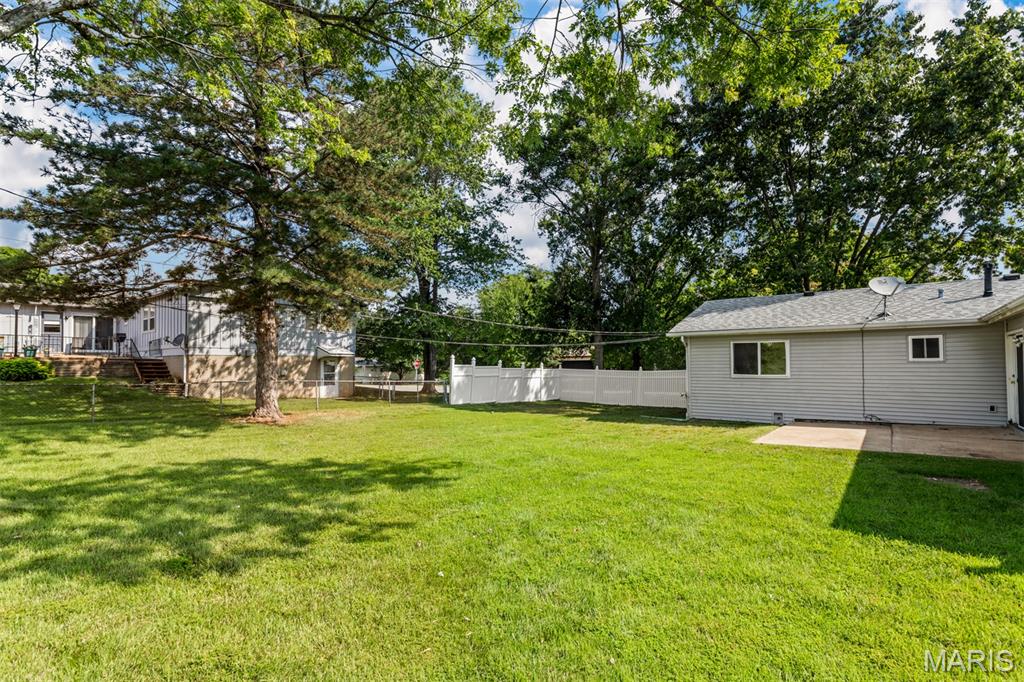 Towne South 9 - Residential