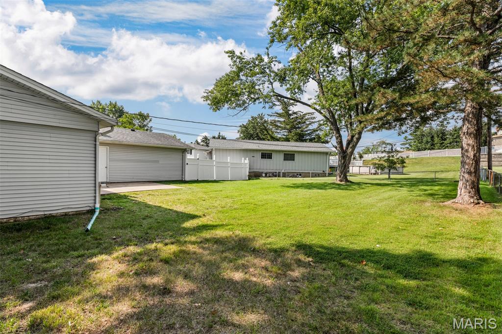 Towne South 9 - Residential