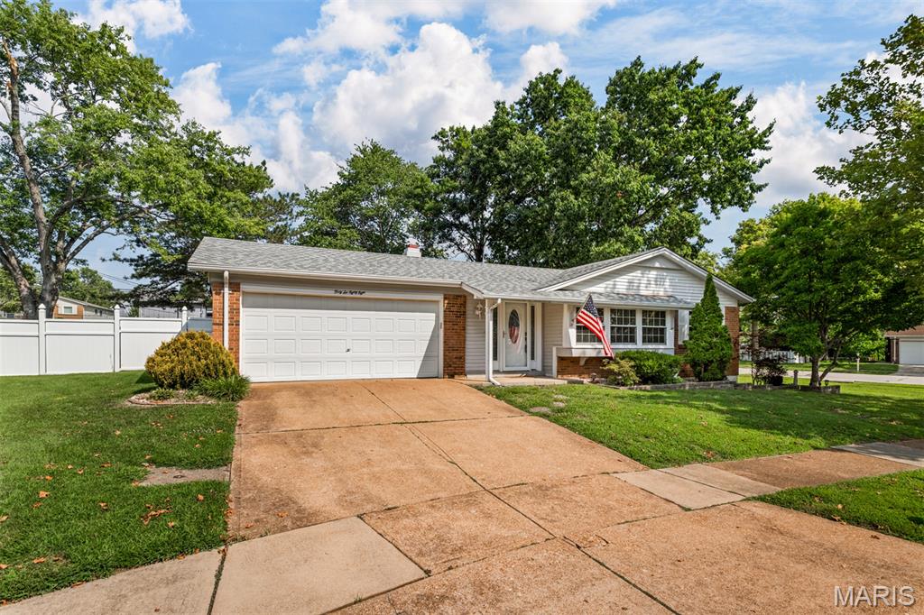 Towne South 9 - Residential