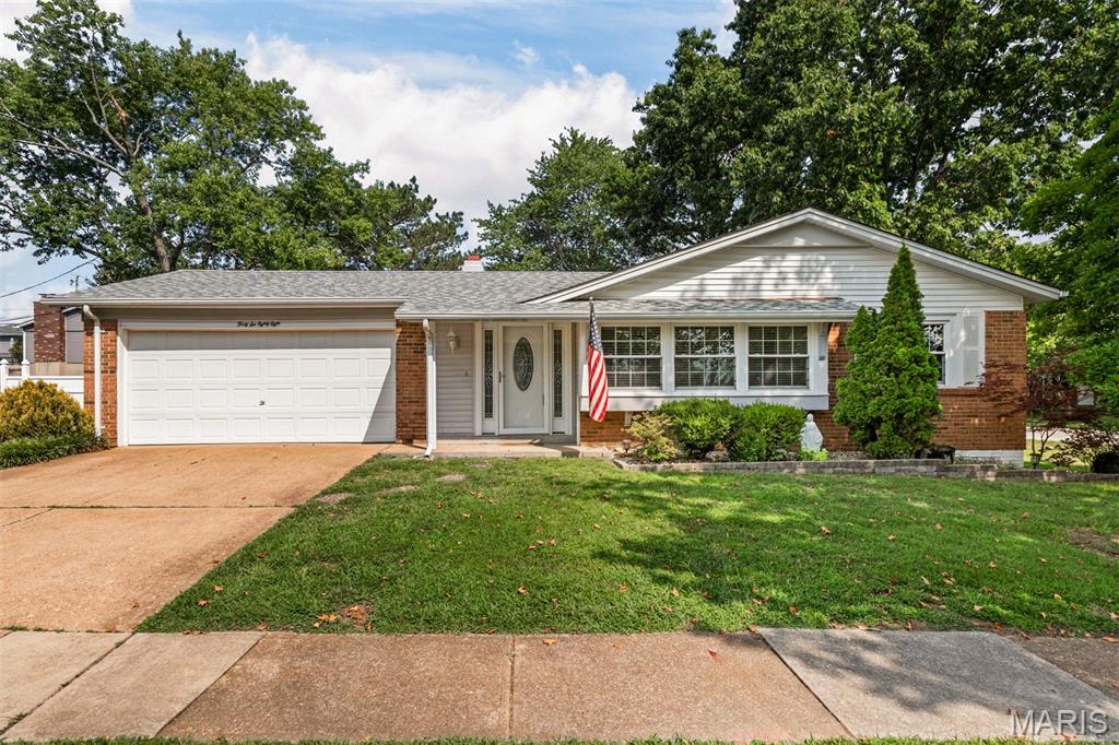 Towne South 9 - Residential