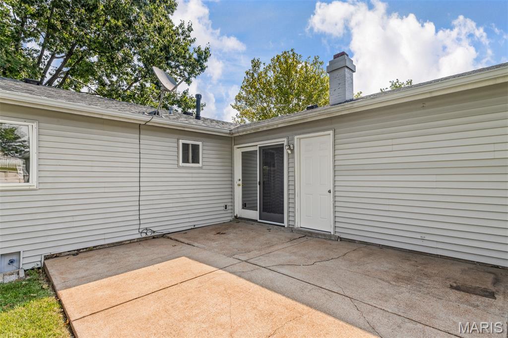 Towne South 9 - Residential