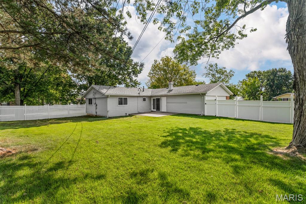 Towne South 9 - Residential