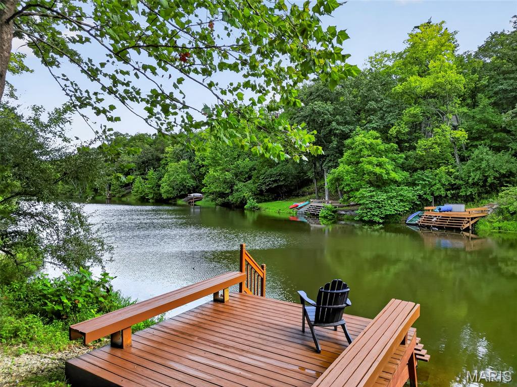 Innsbrook - Residential