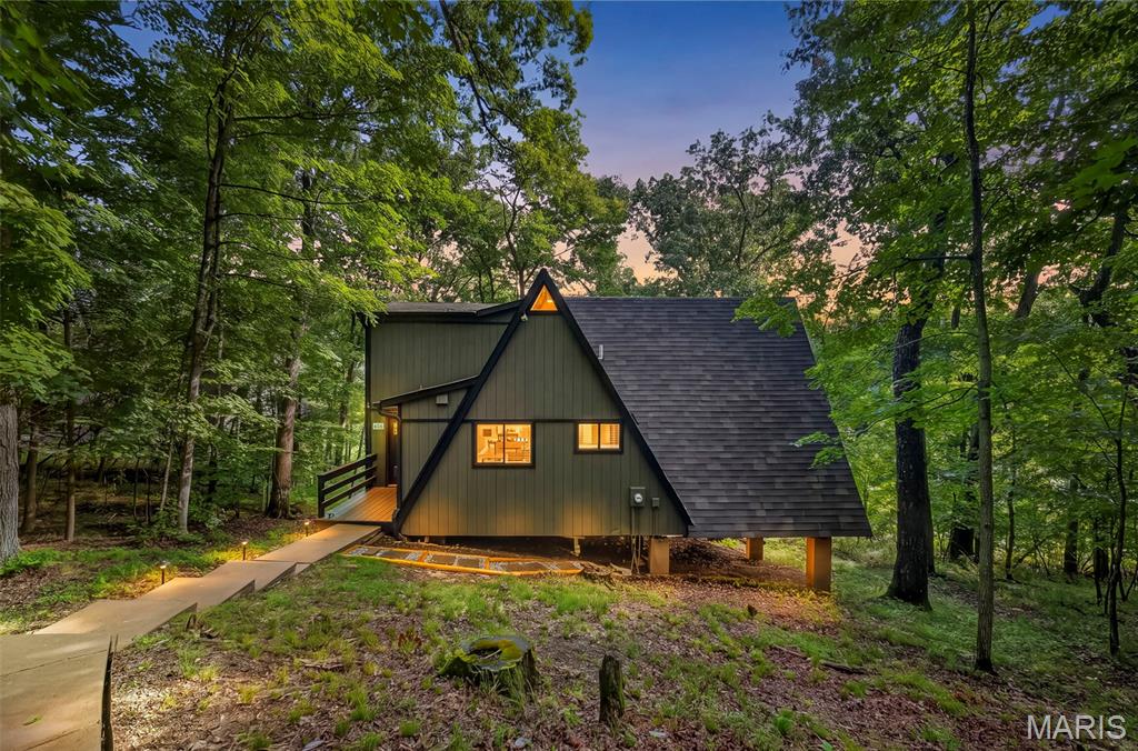 Innsbrook - Residential