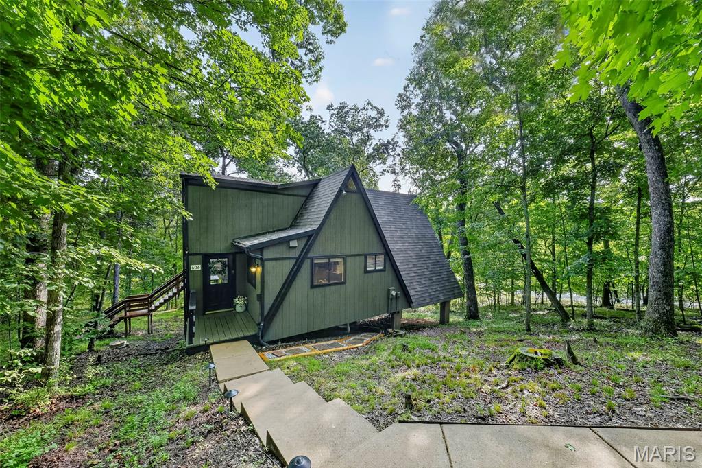 Innsbrook - Residential