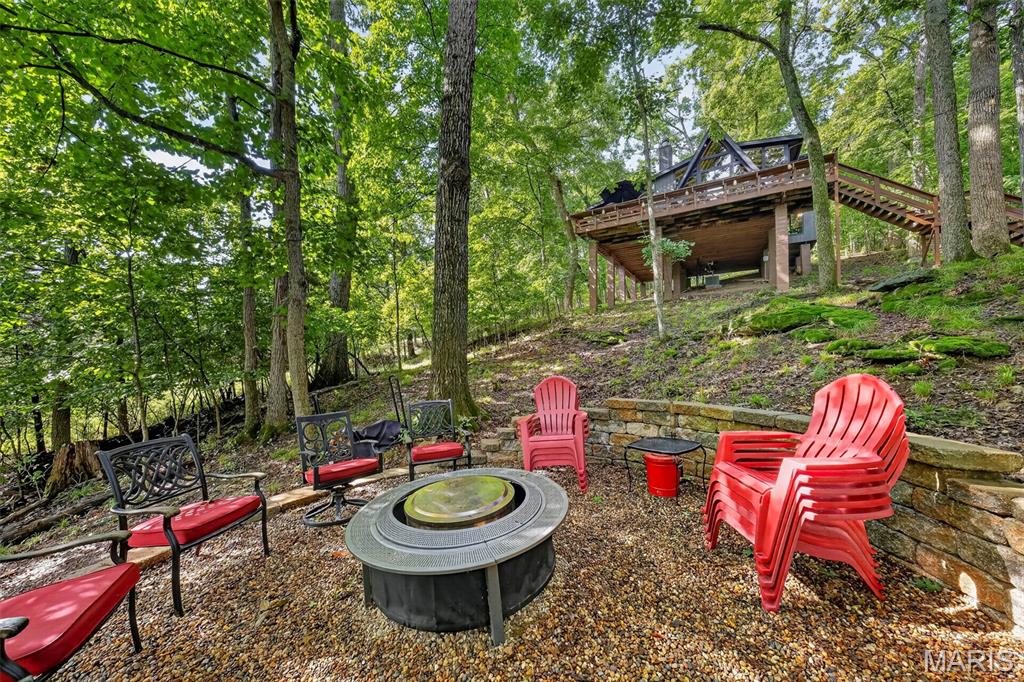 Innsbrook - Residential