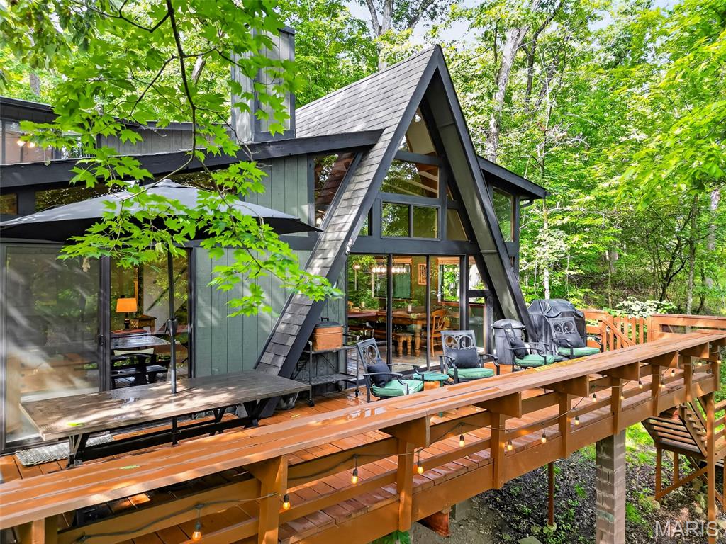 Innsbrook - Residential