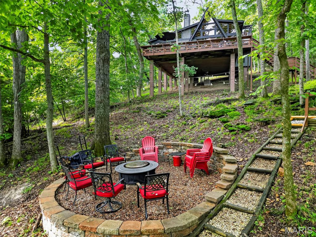 Innsbrook - Residential