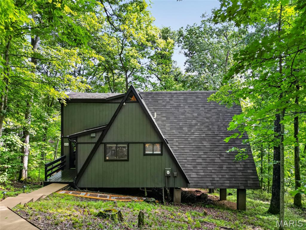 Innsbrook - Residential