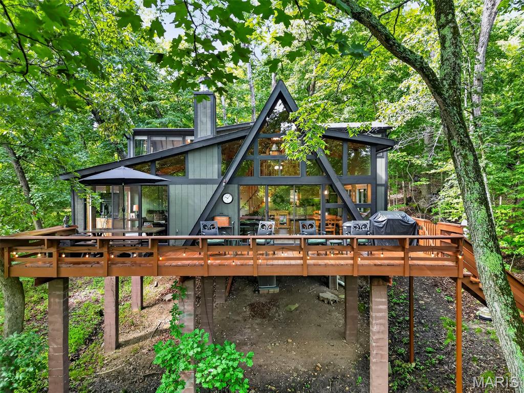 Innsbrook - Residential