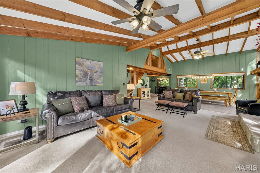 Innsbrook - Residential