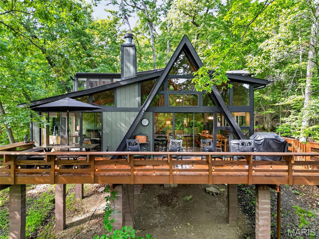 Innsbrook - Residential