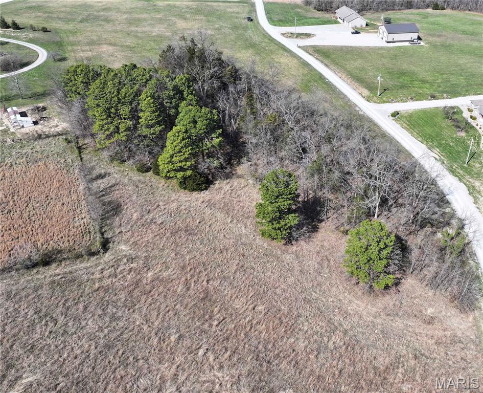 Deamz Estates Sub - Land