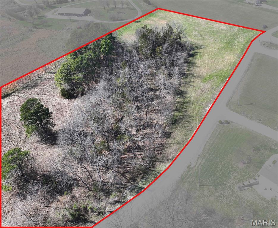 Deamz Estates Sub - Land