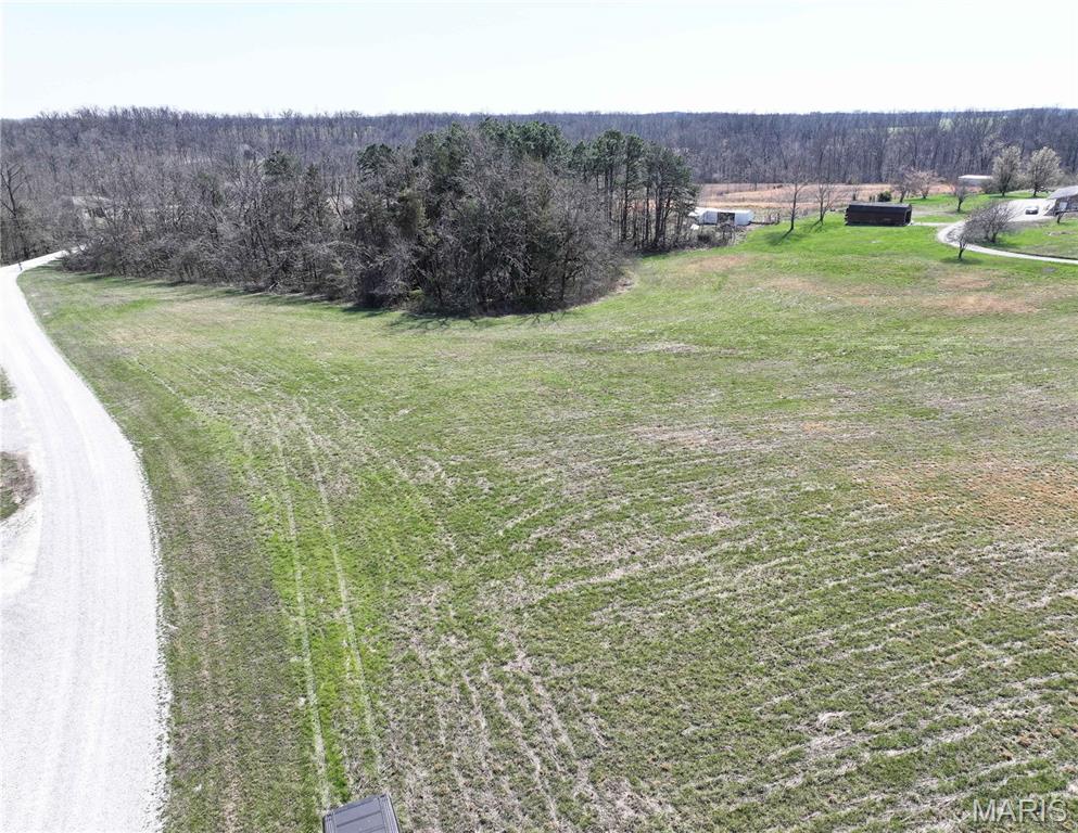 Deamz Estates Sub - Land