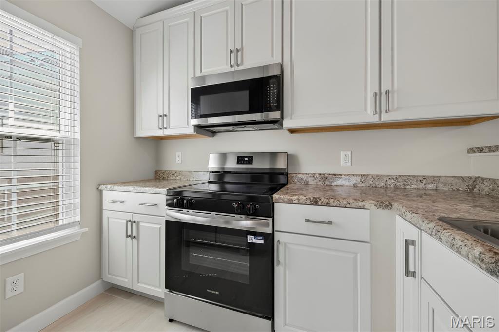 Springhurst Terrace #4 - Residential