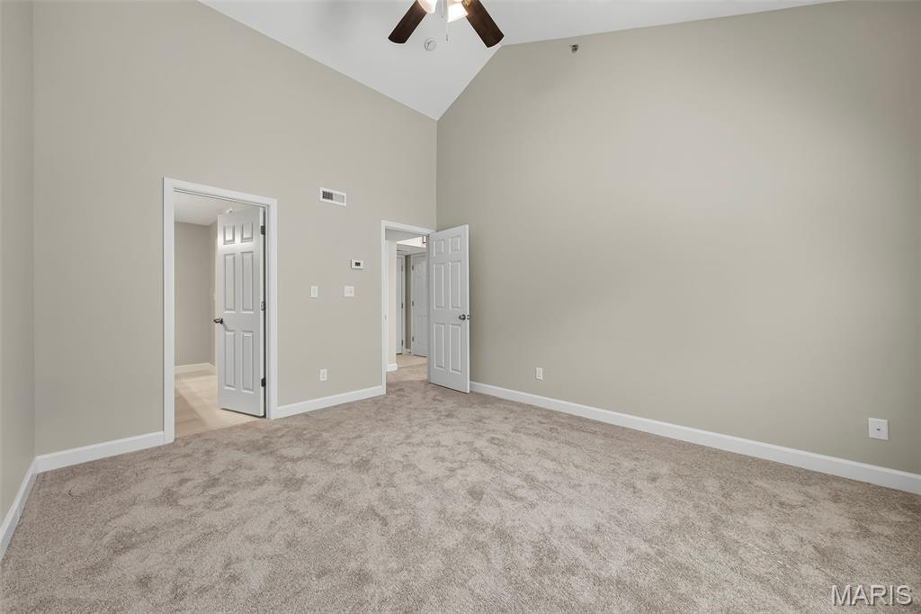 Springhurst Terrace #4 - Residential