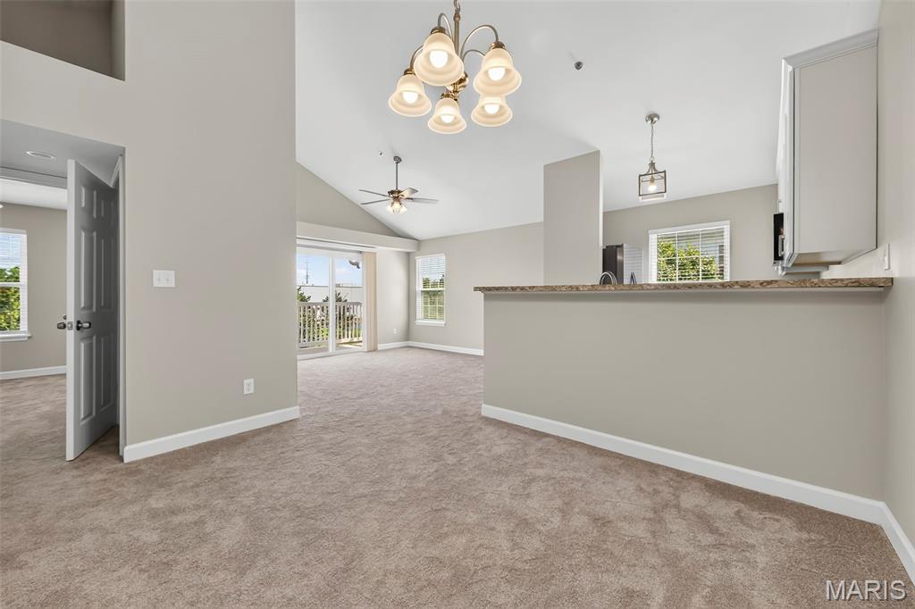 Springhurst Terrace #4 - Residential