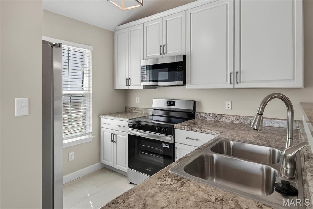Springhurst Terrace #4 - Residential