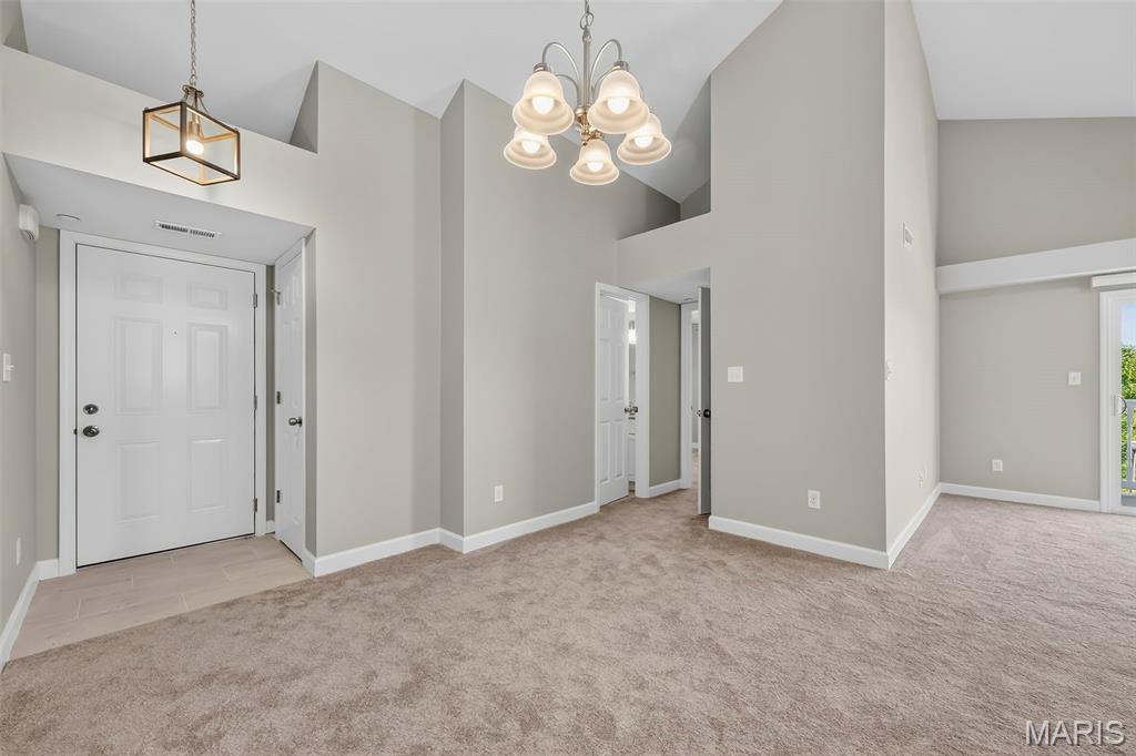 Springhurst Terrace #4 - Residential
