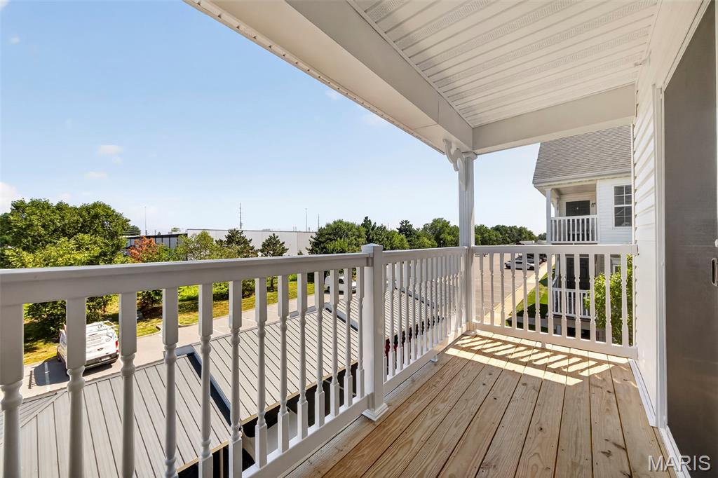 Springhurst Terrace #4 - Residential