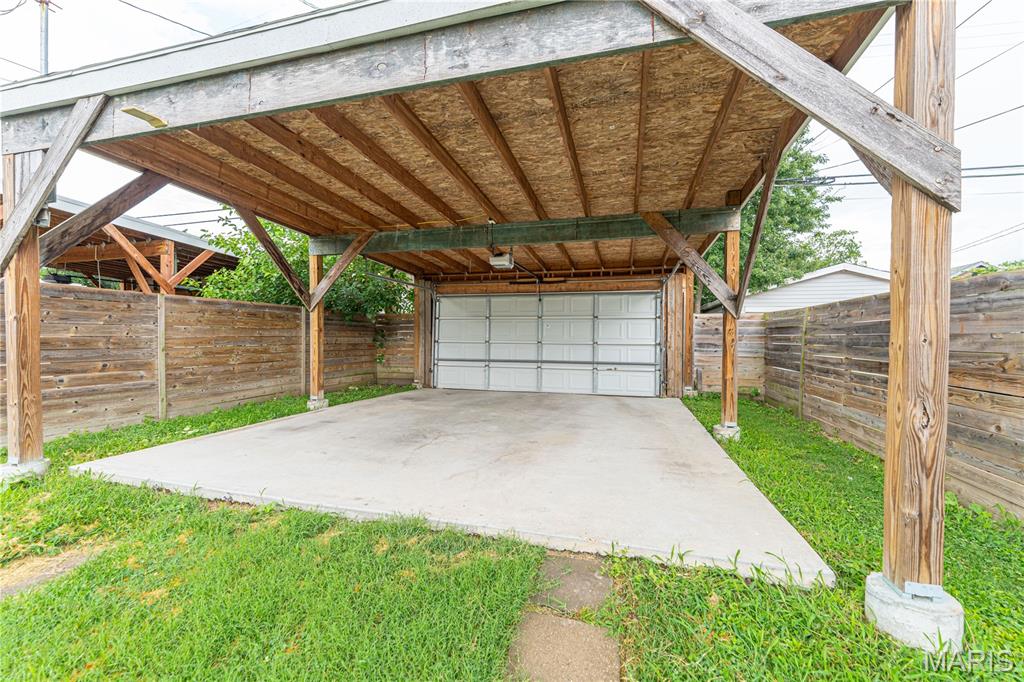South St Louis Suburbs - Residential