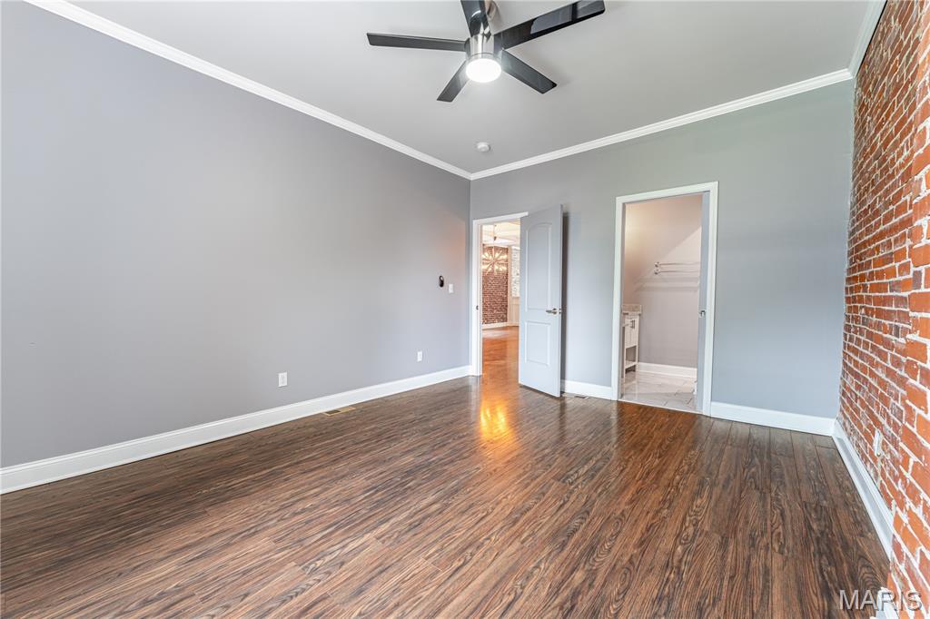 South St Louis Suburbs - Residential