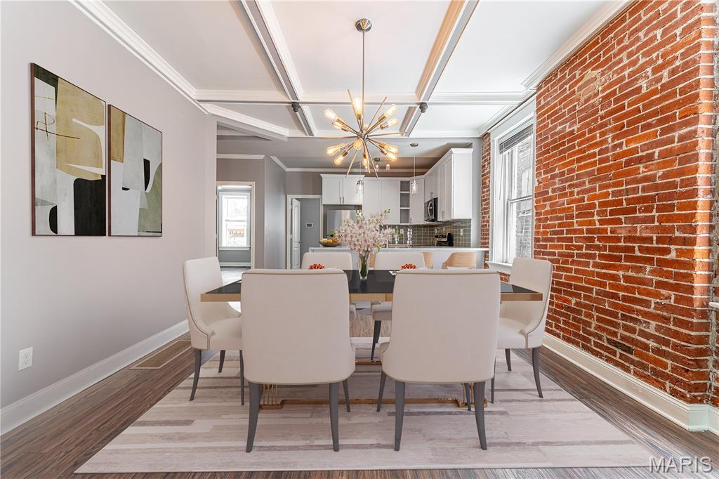 South St Louis Suburbs - Residential
