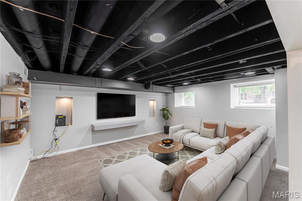South St Louis Suburbs - Residential