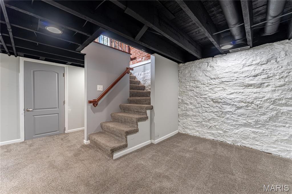 South St Louis Suburbs - Residential