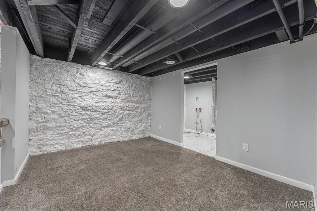 South St Louis Suburbs - Residential