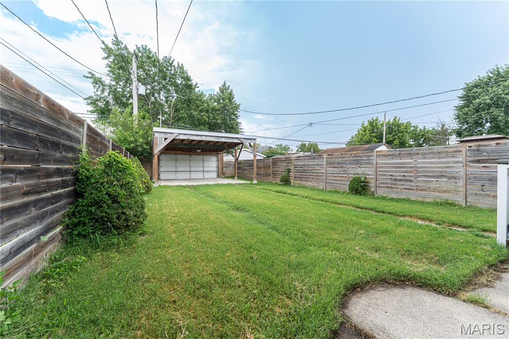South St Louis Suburbs - Residential