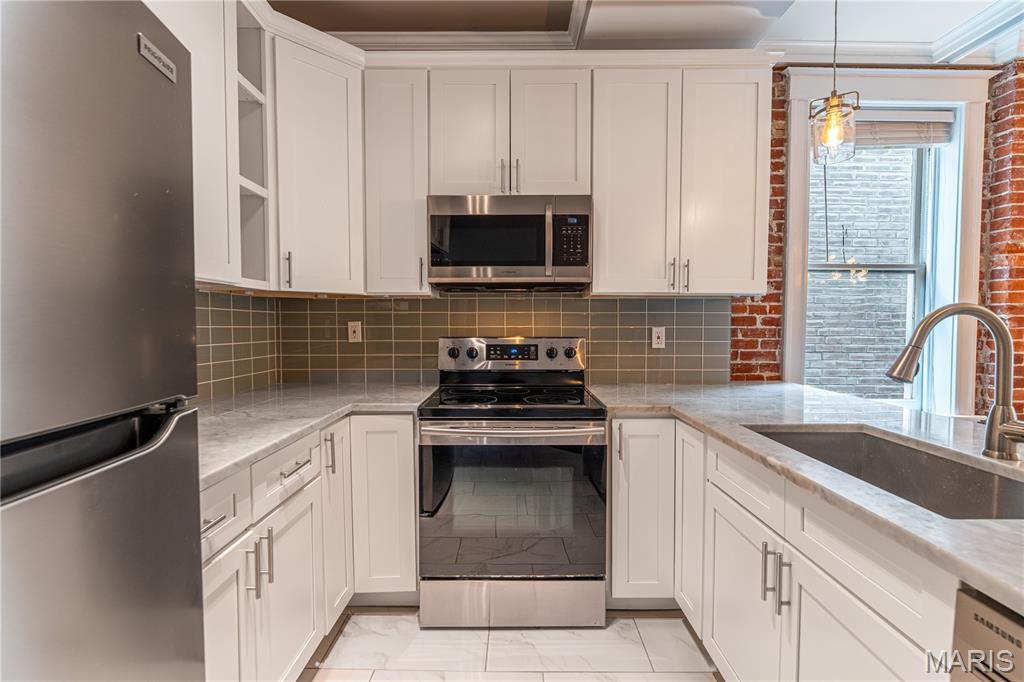 South St Louis Suburbs - Residential