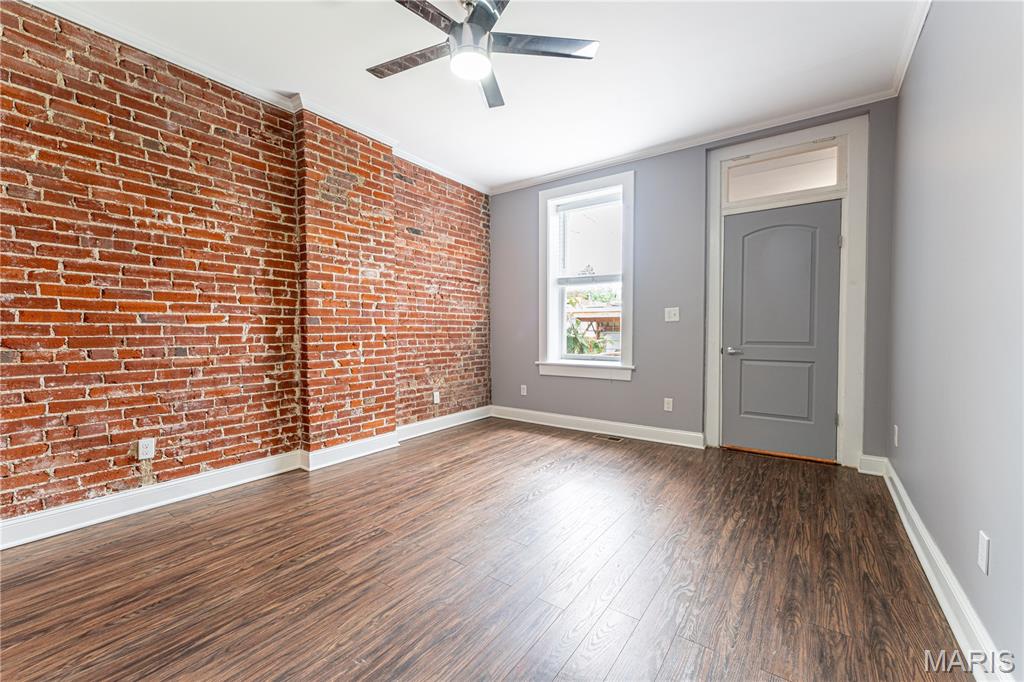 South St Louis Suburbs - Residential