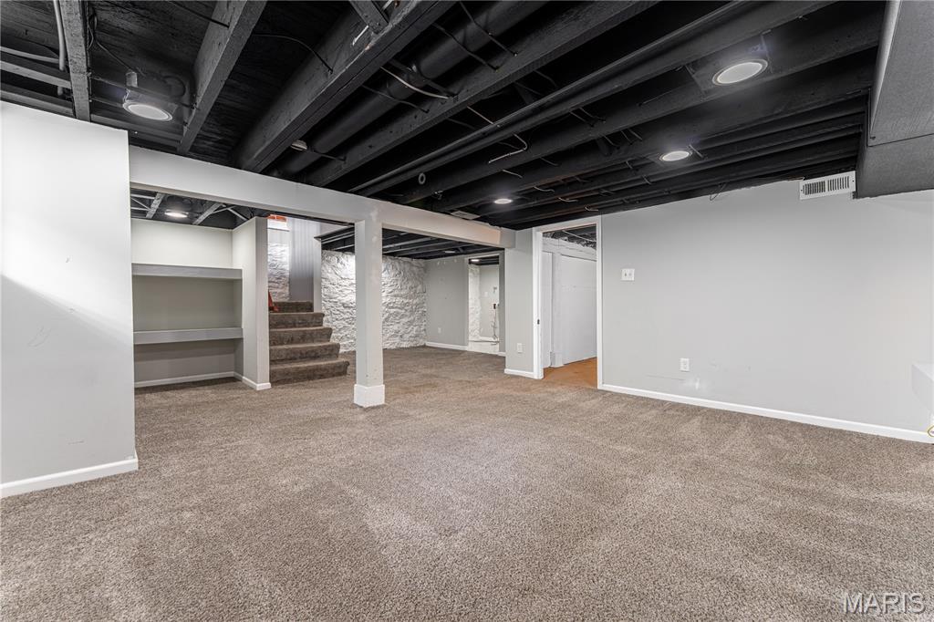 South St Louis Suburbs - Residential